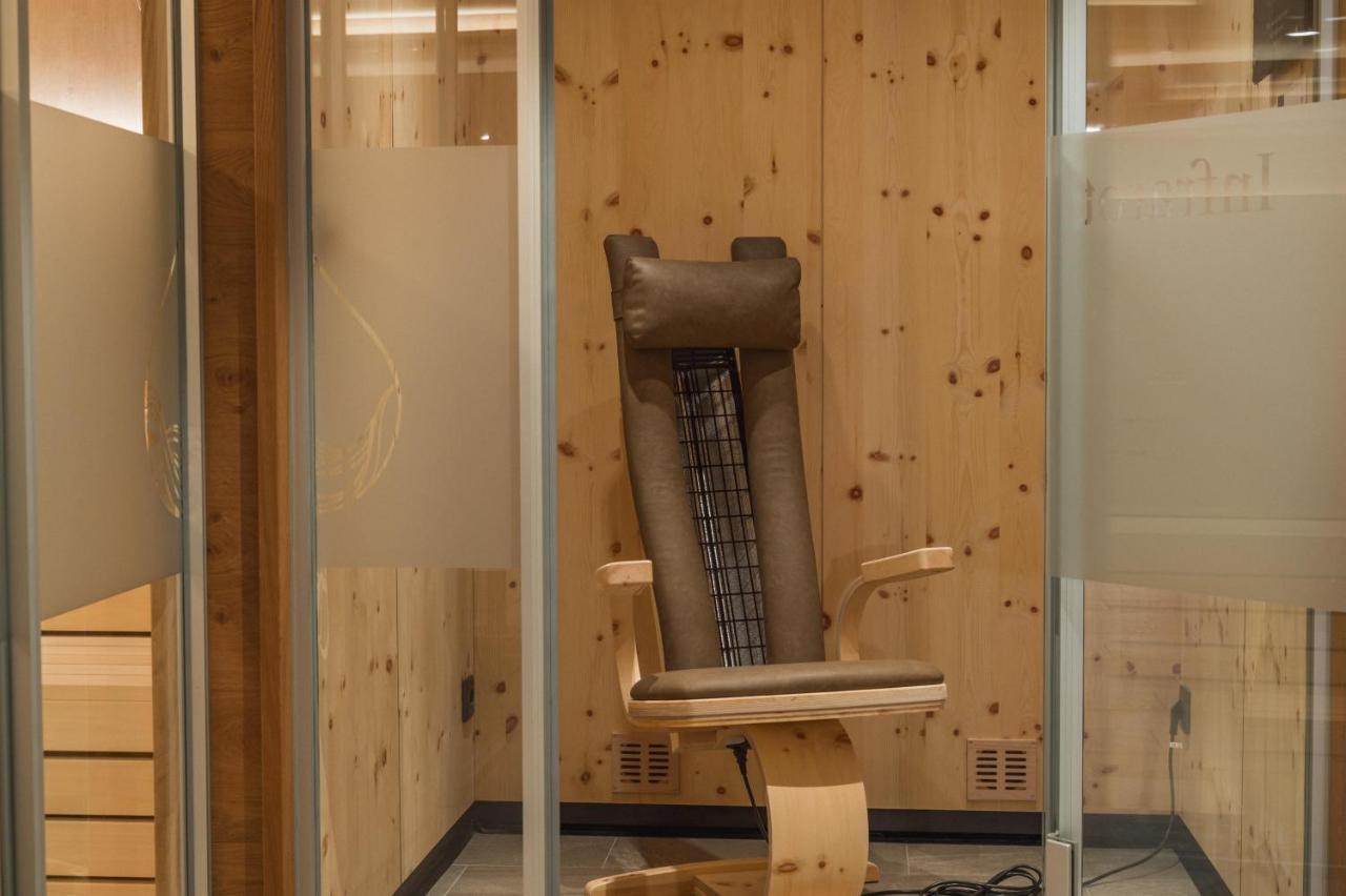 Ad-Fontanas Appartements Vandans Zewnętrze zdjęcie