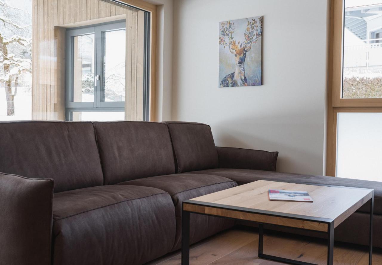 Ad-Fontanas Appartements Vandans Zewnętrze zdjęcie