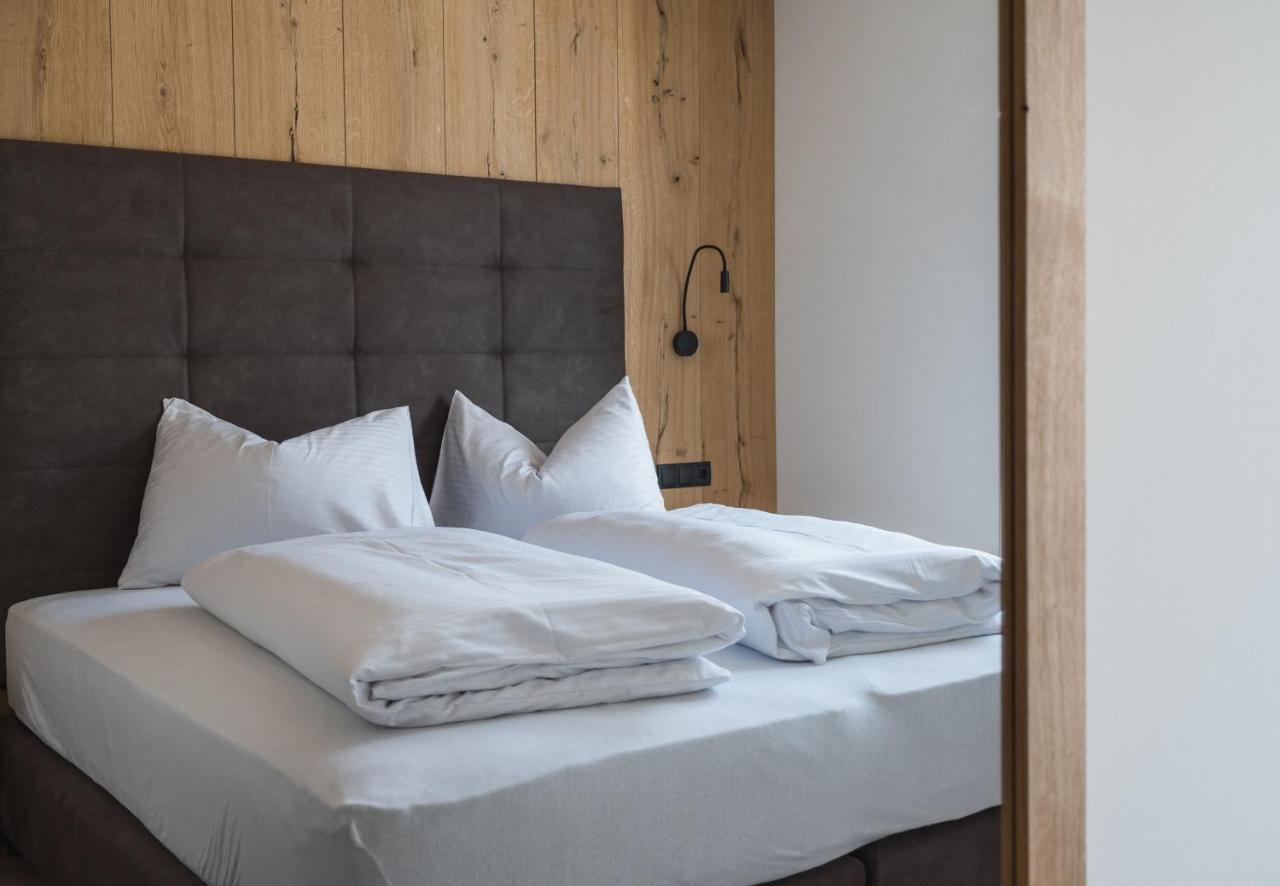 Ad-Fontanas Appartements Vandans Zewnętrze zdjęcie