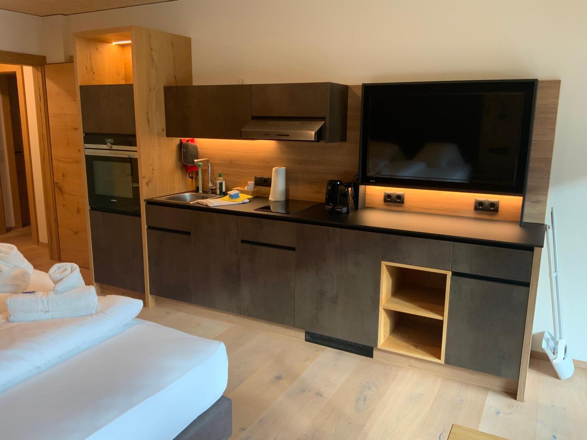 Ad-Fontanas Appartements Vandans Zewnętrze zdjęcie